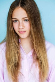 Skywalker Hughes isNeanderthal Daughter - Lark